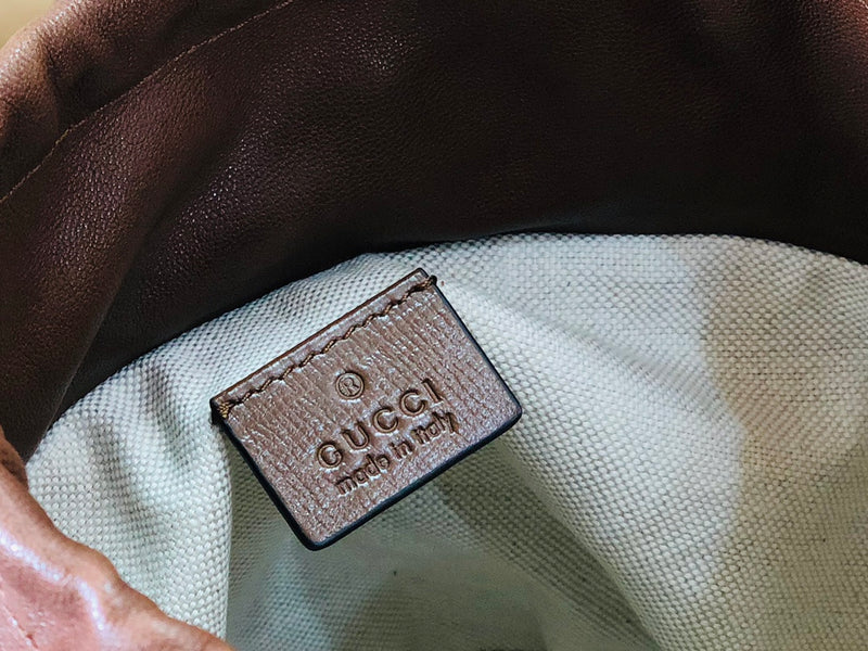 Bolsa Gucci