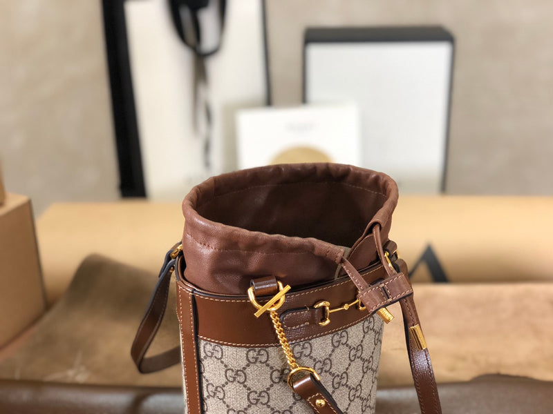 Bolsa Gucci