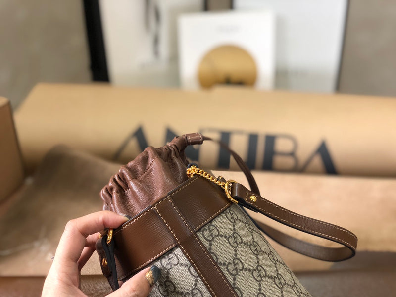 Bolsa Gucci