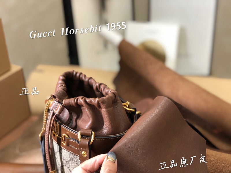 Bolsa Gucci