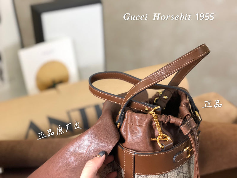 Bolsa Gucci