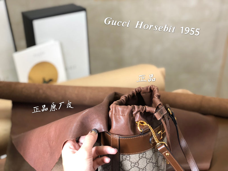 Bolsa Gucci