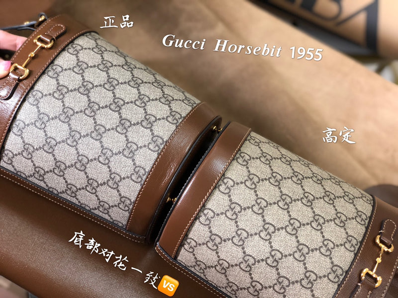 Bolsa Gucci