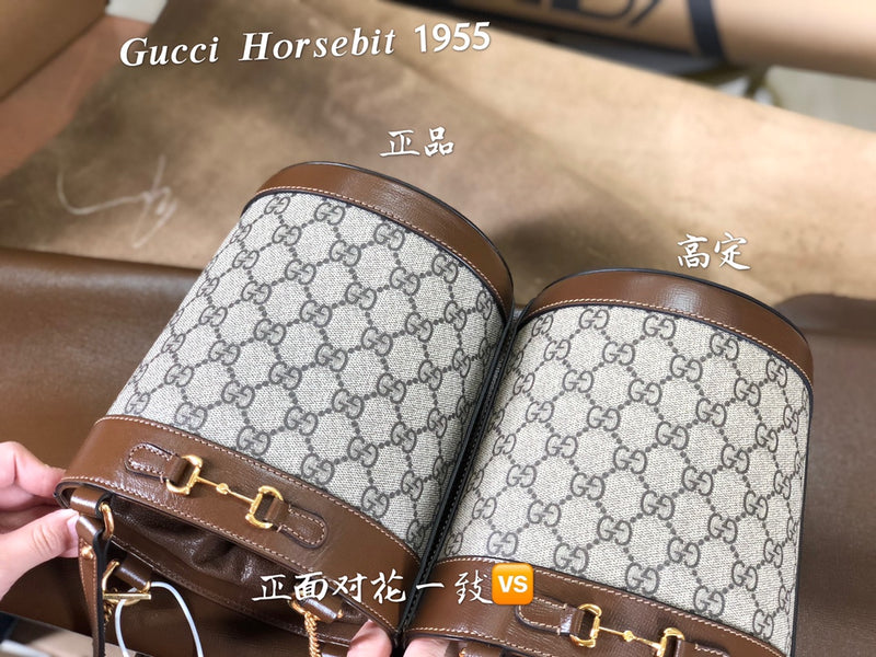 Bolsa Gucci