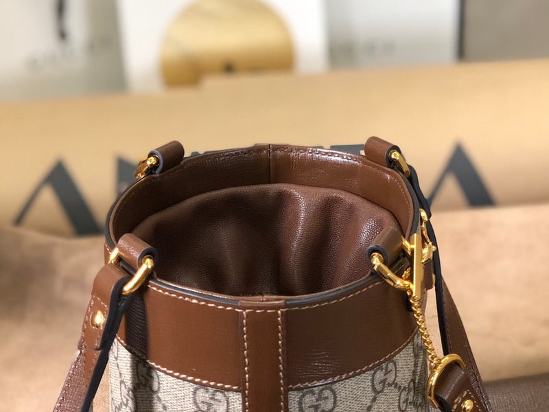 Bolsa Gucci