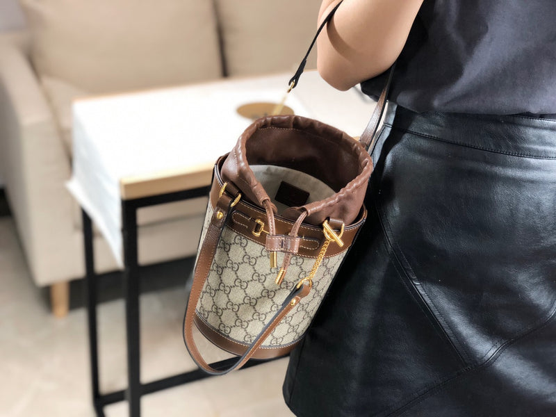 Bolsa Gucci