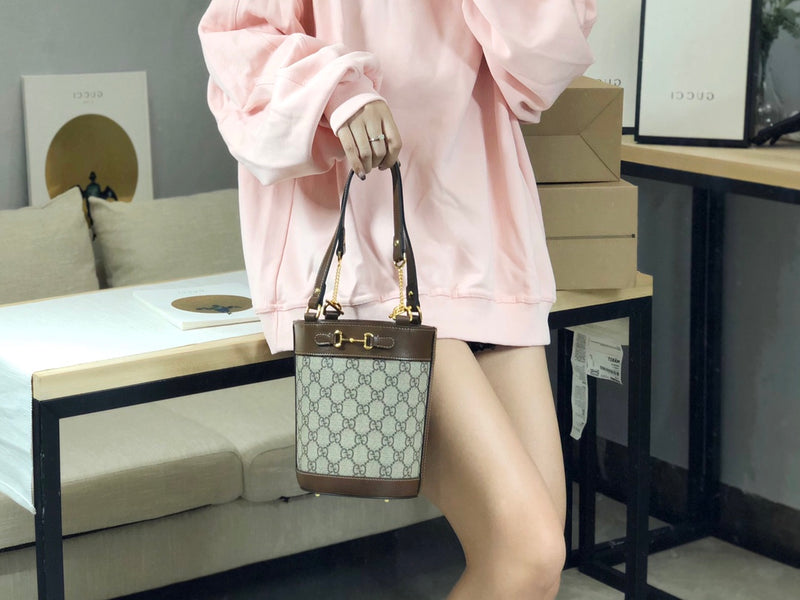 Bolsa Gucci