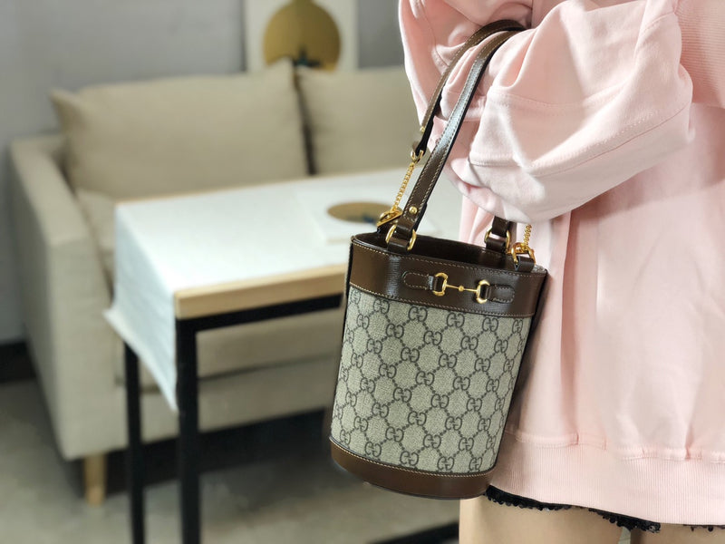 Bolsa Gucci