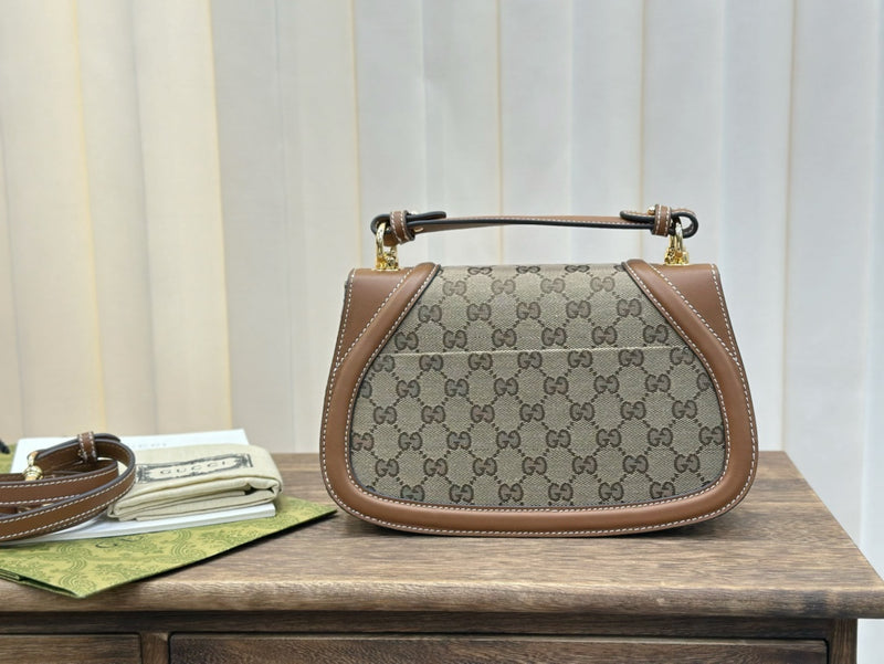 Bolsa Gucci