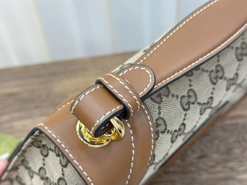 Bolsa Gucci