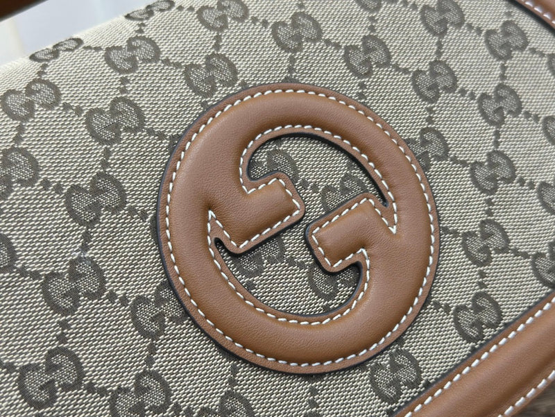 Bolsa Gucci
