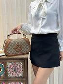 Bolsa Gucci