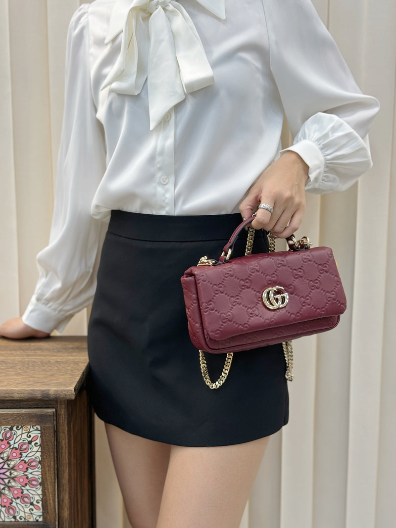 Bolsa Gucci