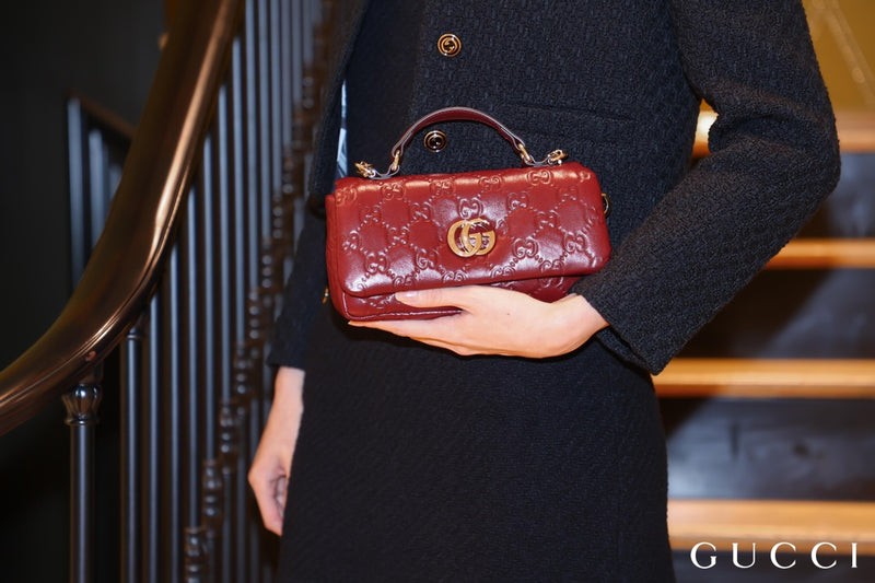 Bolsa Gucci