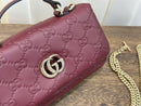 Bolsa Gucci