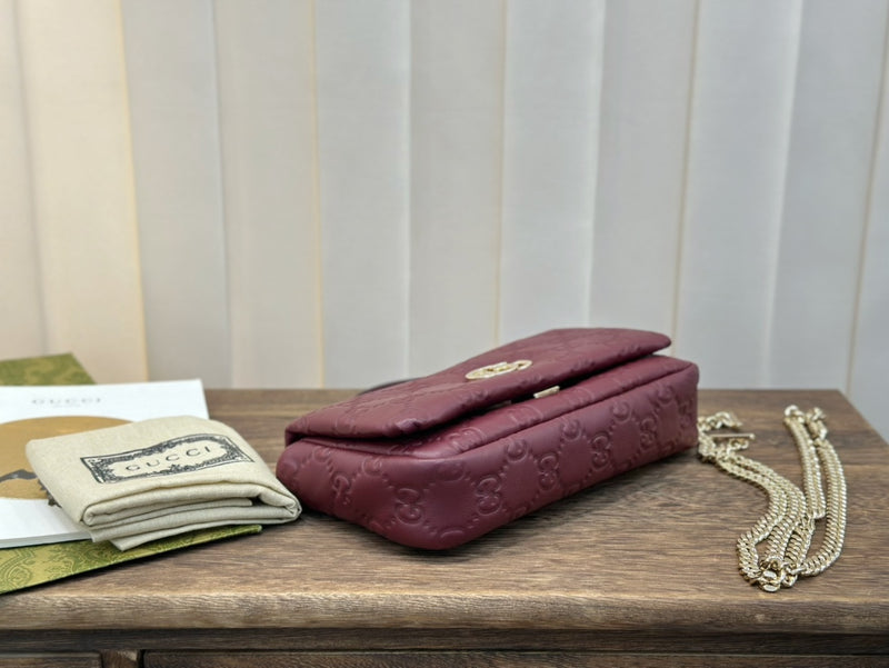 Bolsa Gucci