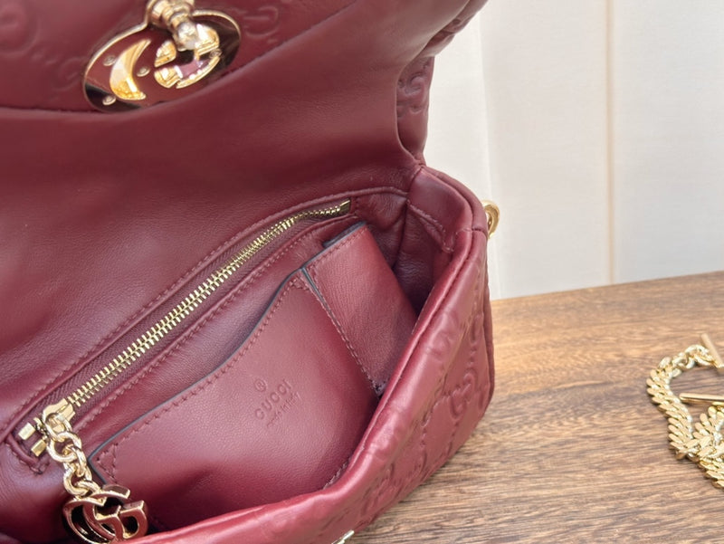 Bolsa Gucci