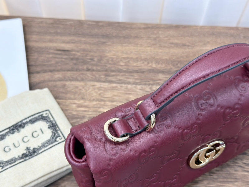 Bolsa Gucci
