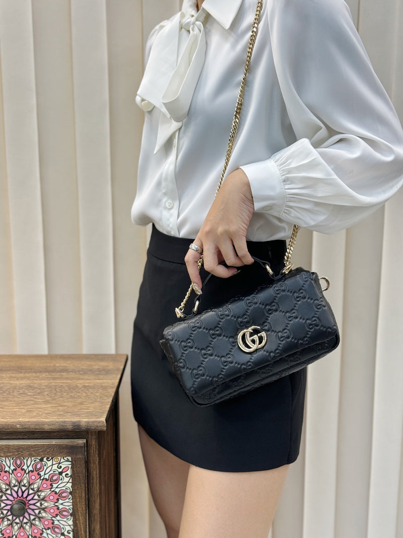 Bolsa Gucci