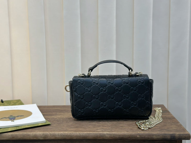 Bolsa Gucci