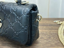 Bolsa Gucci