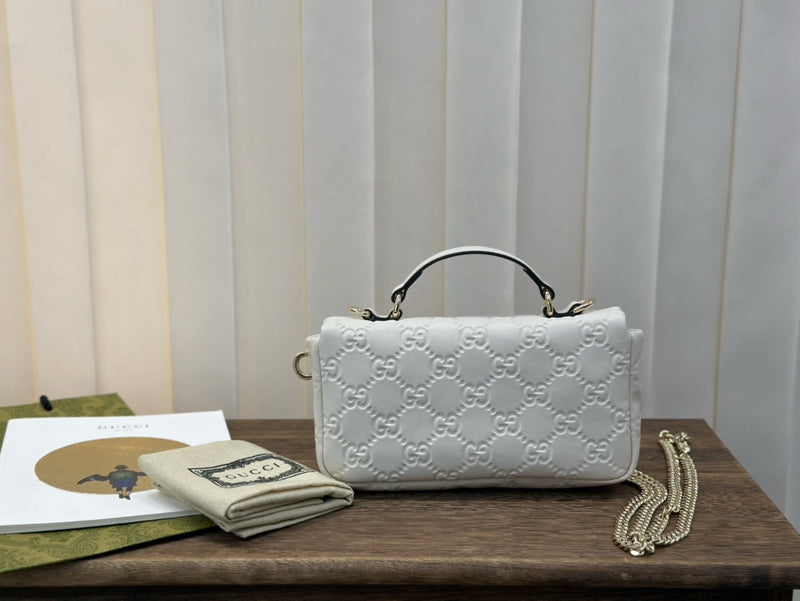 Bolsa Gucci