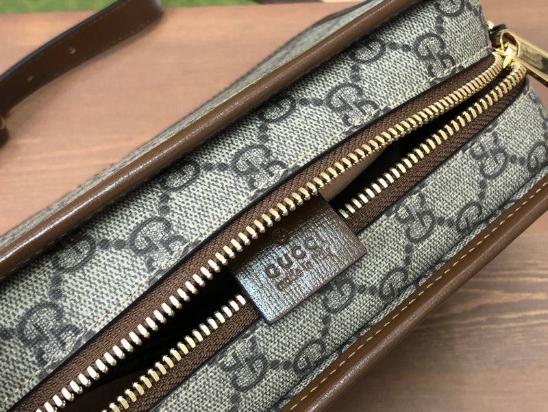 Bolsa Gucci