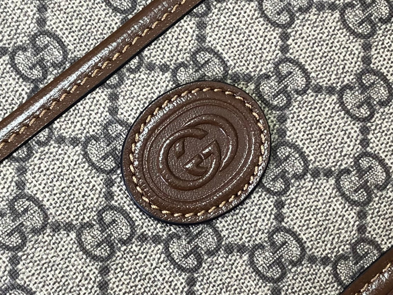 Bolsa Gucci