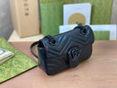 Bolsa Gucci Marmont Média e Grande