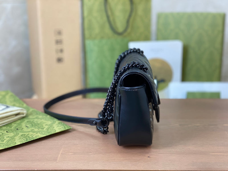 Bolsa Gucci Marmont Média e Grande