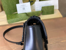 Bolsa Gucci Marmont Média e Grande