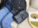 Bolsa Gucci Marmont Média e Grande