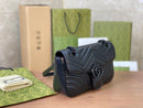 Bolsa Gucci Marmont Média e Grande