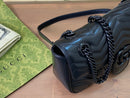 Bolsa Gucci Marmont Média e Grande