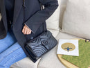Bolsa Gucci Marmont Média e Grande