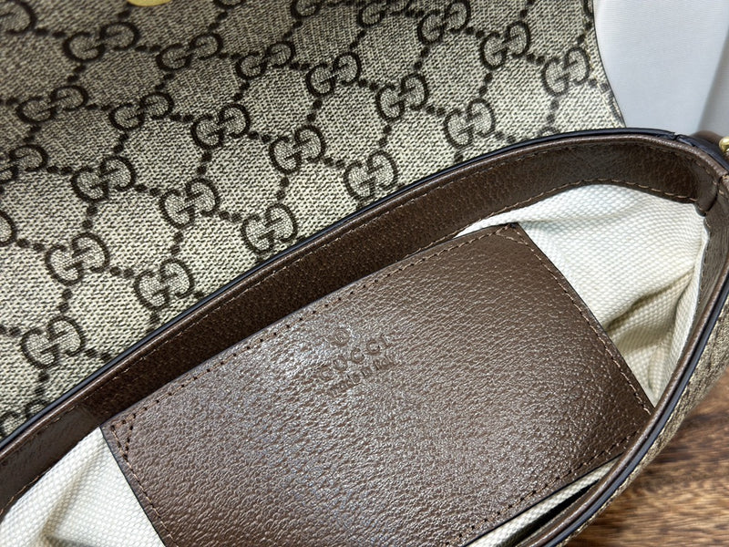 Bolsa Gucci