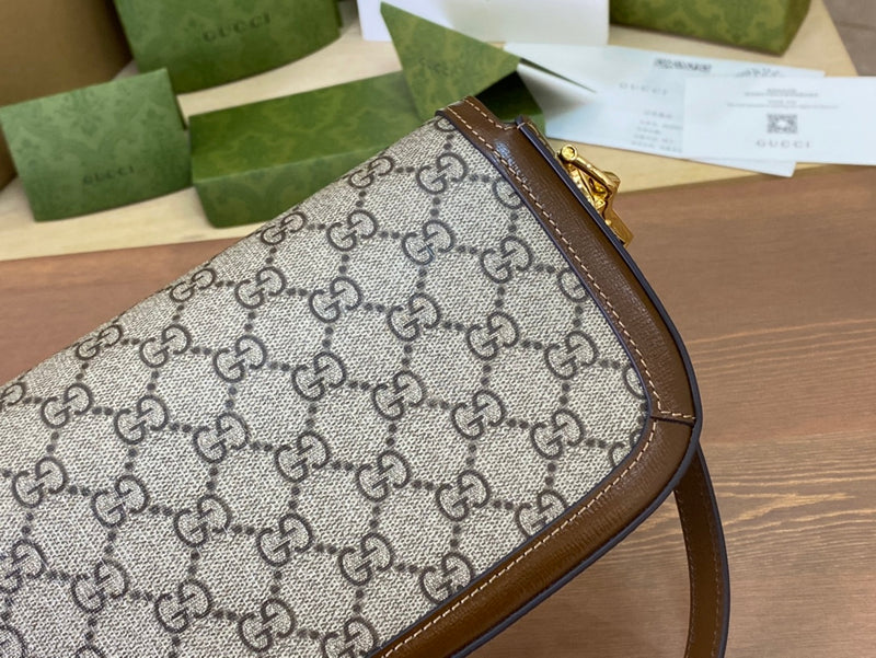 Bolsa Gucci