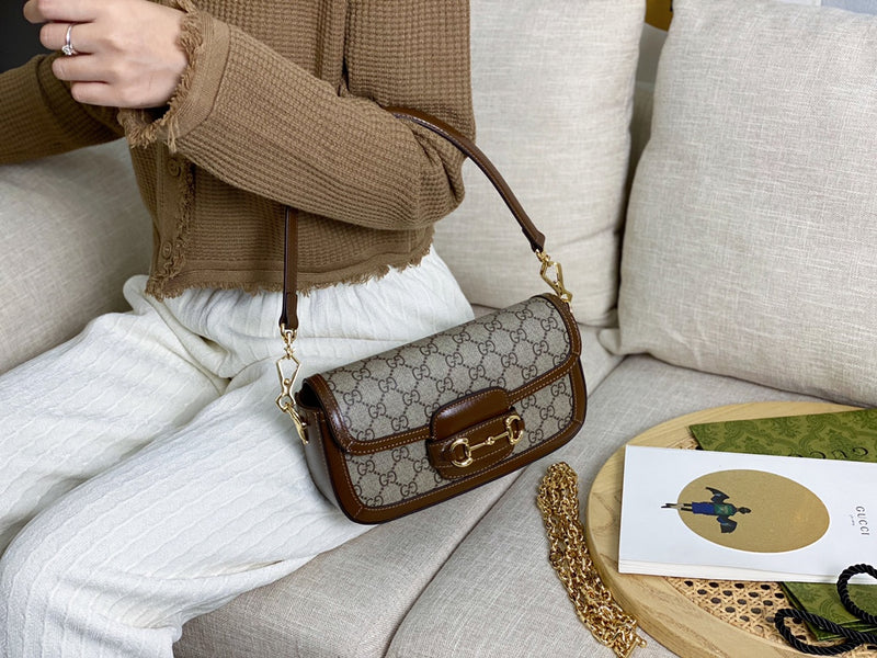 Bolsa Gucci