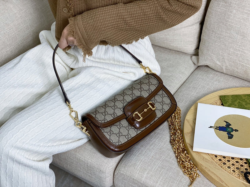 Bolsa Gucci
