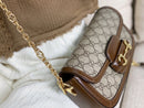 Bolsa Gucci