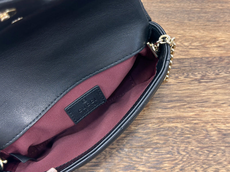 Bolsa Marmont Mini