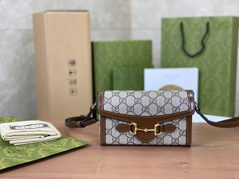Bolsa Gucci
