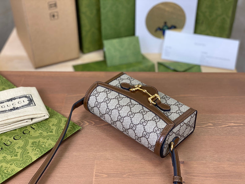 Bolsa Gucci