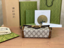 Bolsa Gucci
