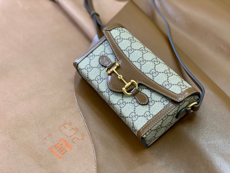 Bolsa Gucci
