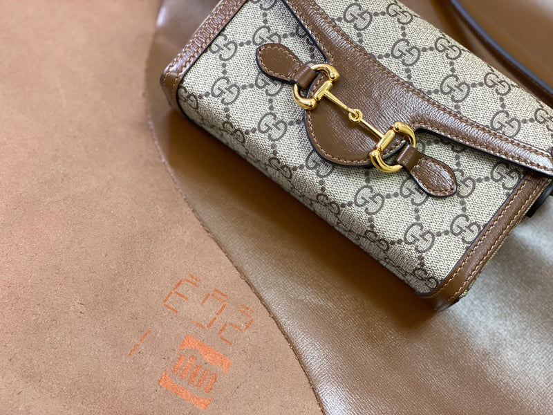 Bolsa Gucci