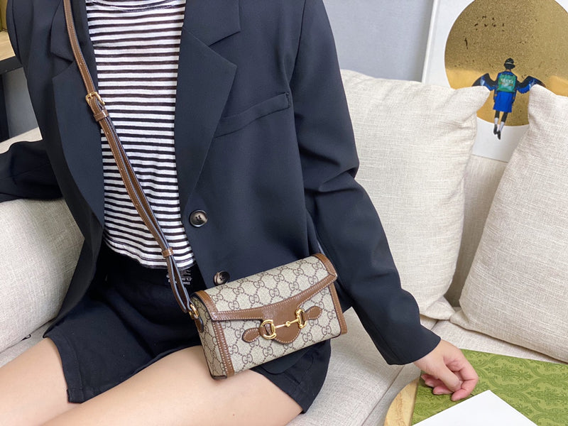 Bolsa Gucci