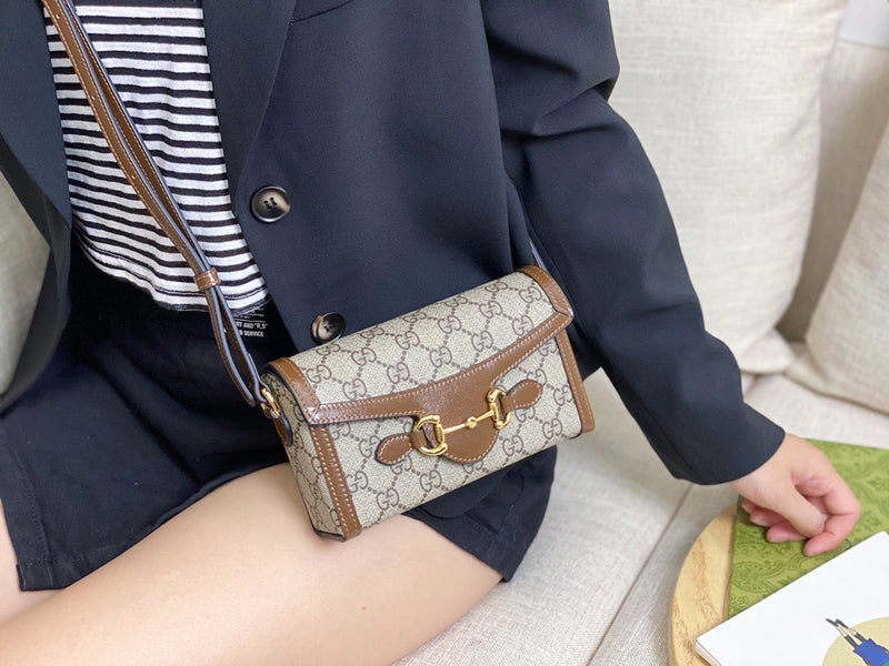 Bolsa Gucci