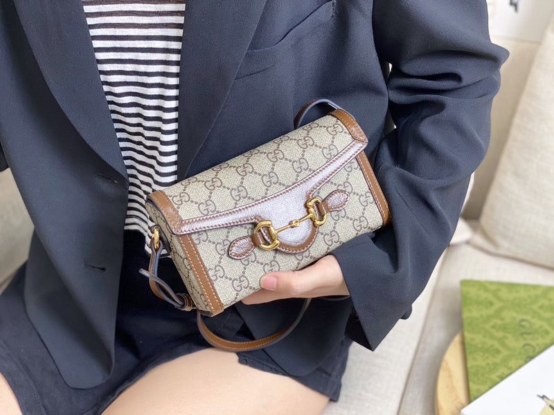 Bolsa Gucci
