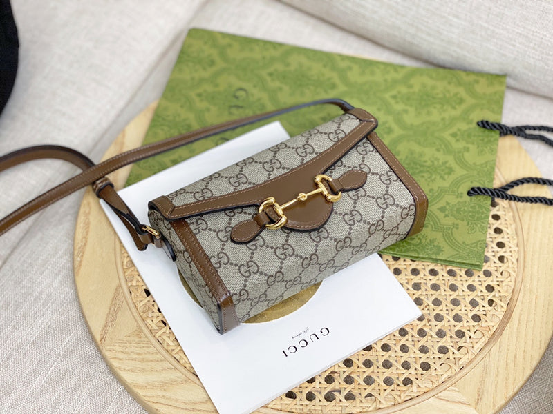 Bolsa Gucci